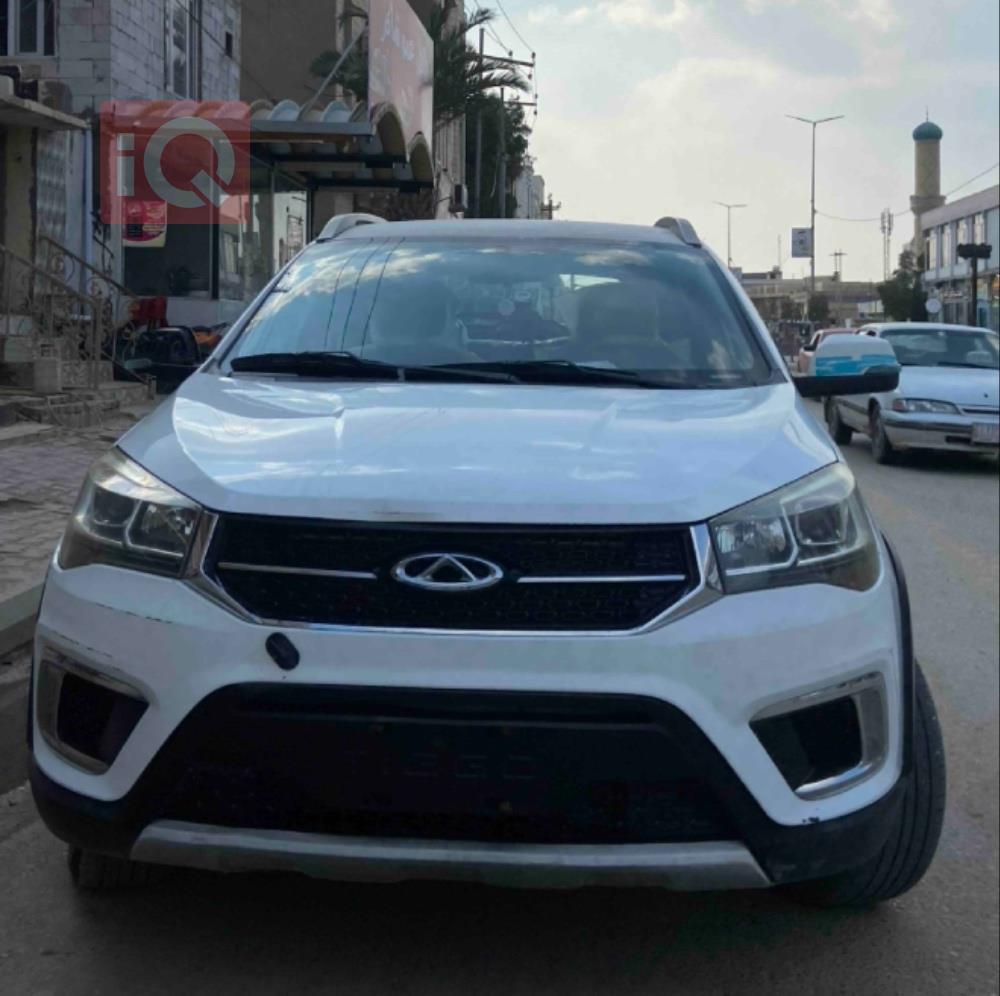 Chery Tiggo 2